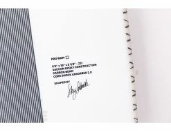 Duotone Pro Wam 5'5" -Side-Shore Soldes Magasin pro wam 55 duotone 16