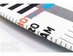 Duotone Pro Wam 5'5" -Side-Shore Soldes Magasin pro wam 55 duotone 17