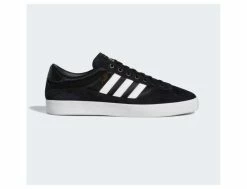 Puig Indoor Core Black Cloud White Pulse Lime -Side-Shore Soldes Magasin puig indoor core black cloud white pulse lime adidas skateboarding 6