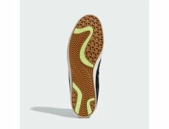 Puig Indoor Core Black Cloud White Pulse Lime -Side-Shore Soldes Magasin puig indoor core black cloud white pulse lime adidas skateboarding 9