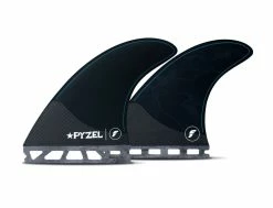 Pyzel - Pacific Blue - Thruster - M 5 Pyzel - Pacific Blue - Thruster - M -Side-Shore Soldes Magasin pyzel thruster m futures 1