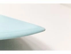 Racer - Grom Aqua Blue - 4'11 X 19 2/8" X 2 1/2" - 22 L -Side-Shore Soldes Magasin racer grom aqua blue 411 x 19 x 2 18 225 l indio 7