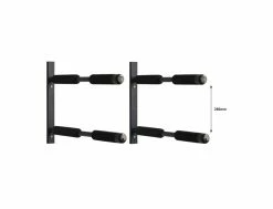 SURFLOGIC Rack Longboard / Surf ( 1 - 8 Planches ) 12 SURFLOGIC Rack Longboard / Surf ( 1 - 8 Planches ) -Side-Shore Soldes Magasin rack longboard surf 1 8 planches surflogic 2