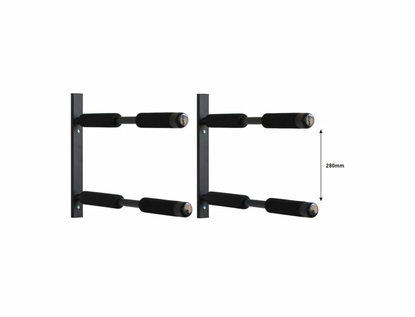 SURFLOGIC Rack Longboard / Surf ( 1 - 8 Planches ) 5 SURFLOGIC Rack Longboard / Surf ( 1 - 8 Planches ) – Image 3