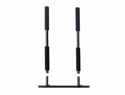 SURFLOGIC Rack Longboard / Surf ( 1 - 8 Planches ) 17 SURFLOGIC Rack Longboard / Surf ( 1 - 8 Planches ) -Side-Shore Soldes Magasin rack longboard surf 1 8 planches surflogic 7