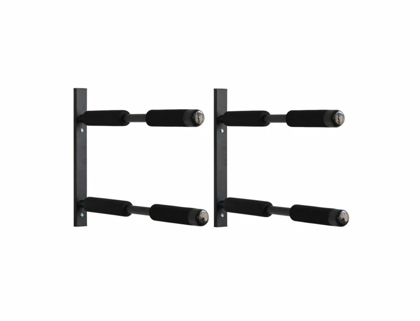 SURFLOGIC Rack Longboard / Surf ( 1 - 8 Planches ) 3 SURFLOGIC Rack Longboard / Surf ( 1 - 8 Planches )