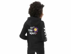 Vans Radically Happy Zip Hood Girls -Side-Shore Soldes Magasin radically happy zip hood girls vans 3