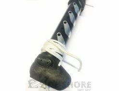 Rallonge Alu SDM 48 Cm -Side-Shore Soldes Magasin rallonge alu sdm 48 cm dynafiber 5