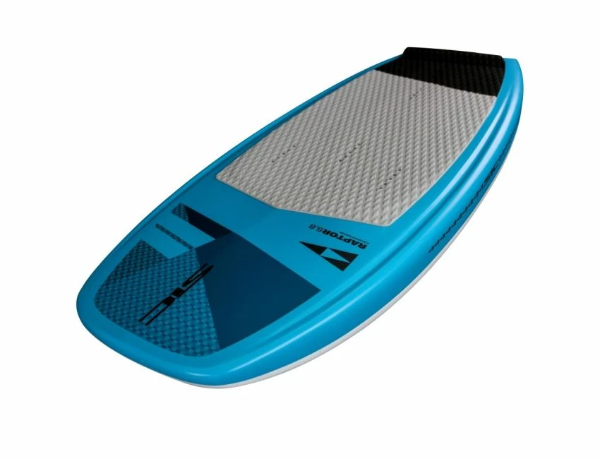 RAPTOR LAUNCH - ACE TEC 18 RAPTOR LAUNCH - ACE TEC – Image 16