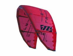 Rebel 2016 - 12m² Nue