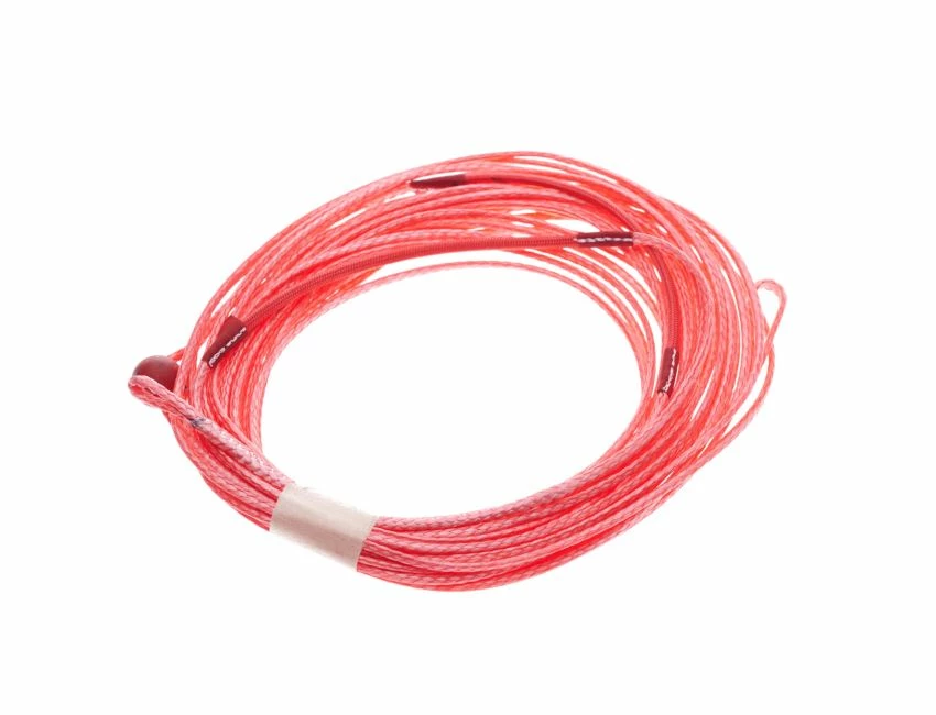 Duotone Red Safety Line Click Bar 22-24m 4 Duotone Red Safety Line Click Bar 22-24m – Image 2