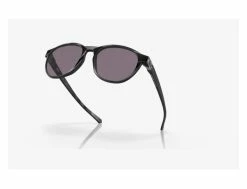 Oakley Reedmace Black INK Prizm Grey -Side-Shore Soldes Magasin reedmace black ink prizm grey oakley 4