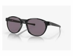 Oakley Reedmace Black INK Prizm Grey -Side-Shore Soldes Magasin reedmace black ink prizm grey oakley 5
