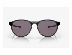 Oakley Reedmace Black INK Prizm Grey -Side-Shore Soldes Magasin reedmace black ink prizm grey oakley 6