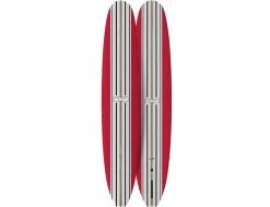 Renaissance Roger Hinds - Tufflite - 10' X 22 3/4" X 3 3/8" - US Single Fin 5 Renaissance Roger Hinds - Tufflite - 10' X 22 3/4" X 3 3/8" - US Single Fin -Side-Shore Soldes Magasin renaissance roger hinds tufflite 10 x 22 34 x 3 38 us single fin surftech 1