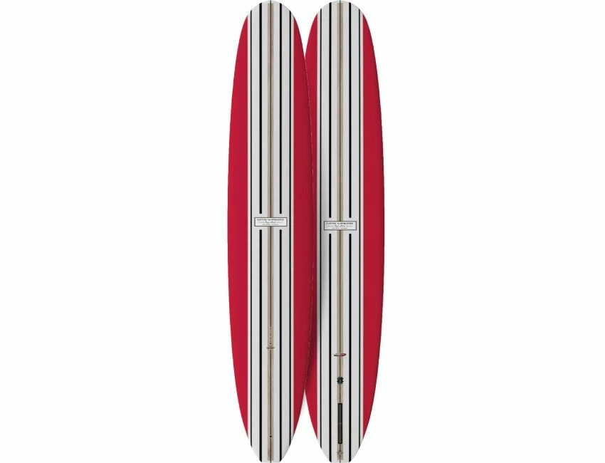 Renaissance Roger Hinds - Tufflite - 10' X 22 3/4" X 3 3/8" - US Single Fin 4 Renaissance Roger Hinds - Tufflite - 10' X 22 3/4" X 3 3/8" - US Single Fin – Image 2