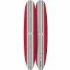 Renaissance Roger Hinds - Tufflite - 10' X 22 3/4" X 3 3/8" - US Single Fin -Side-Shore Soldes Magasin renaissance roger hinds tufflite 10 x 22 34 x 3 38 us single fin surftech