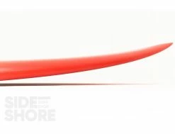 Retro Gun - Spray - 7'8 X 20.25" X 3" - 49 L - Combo - Futures -Side-Shore Soldes Magasin retro gun spray 78 x 2025 x 3 49 l combo futures lost 10