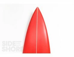 Retro Gun - Spray - 7'8 X 20.25" X 3" - 49 L - Combo - Futures -Side-Shore Soldes Magasin retro gun spray 78 x 2025 x 3 49 l combo futures lost 13