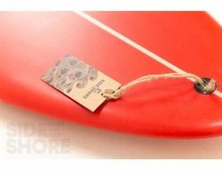 Retro Gun - Spray - 7'8 X 20.25" X 3" - 49 L - Combo - Futures -Side-Shore Soldes Magasin retro gun spray 78 x 2025 x 3 49 l combo futures lost 16