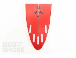 Retro Gun - Spray - 7'8 X 20.25" X 3" - 49 L - Combo - Futures -Side-Shore Soldes Magasin retro gun spray 78 x 2025 x 3 49 l combo futures lost 18