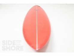 Retro Gun - Spray - 7'8 X 20.25" X 3" - 49 L - Combo - Futures -Side-Shore Soldes Magasin retro gun spray 78 x 2025 x 3 49 l combo futures lost 2