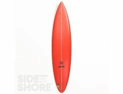 Retro Gun - Spray - 7'8 X 20.25" X 3" - 49 L - Combo - Futures