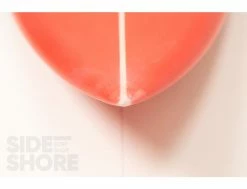 Retro Gun - Spray - 7'8 X 20.25" X 3" - 49 L - Combo - Futures -Side-Shore Soldes Magasin retro gun spray 78 x 2025 x 3 49 l combo futures lost 3