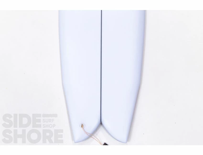 RNF Retro Revamp - 5'6 X 20.75" X 2.40" - 32 L - Quad - Futures 15 RNF Retro Revamp - 5'6 X 20.75" X 2.40" - 32 L - Quad - Futures – Image 13