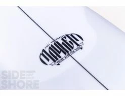 RNF Retro Revamp - 5'6 X 20.75" X 2.40" - 32 L - Quad - Futures 36 RNF Retro Revamp - 5'6 X 20.75" X 2.40" - 32 L - Quad - Futures -Side-Shore Soldes Magasin rnf retro revamp 56 x 2075 x 240 32 l quad futures lost 14