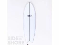 RNF Retro Revamp - 5'6 X 20.75" X 2.40" - 32 L - Quad - Futures