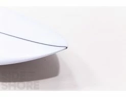 RNF Retro Revamp - 5'6 X 20.75" X 2.40" - 32 L - Quad - Futures 26 RNF Retro Revamp - 5'6 X 20.75" X 2.40" - 32 L - Quad - Futures -Side-Shore Soldes Magasin rnf retro revamp 56 x 2075 x 240 32 l quad futures lost 4