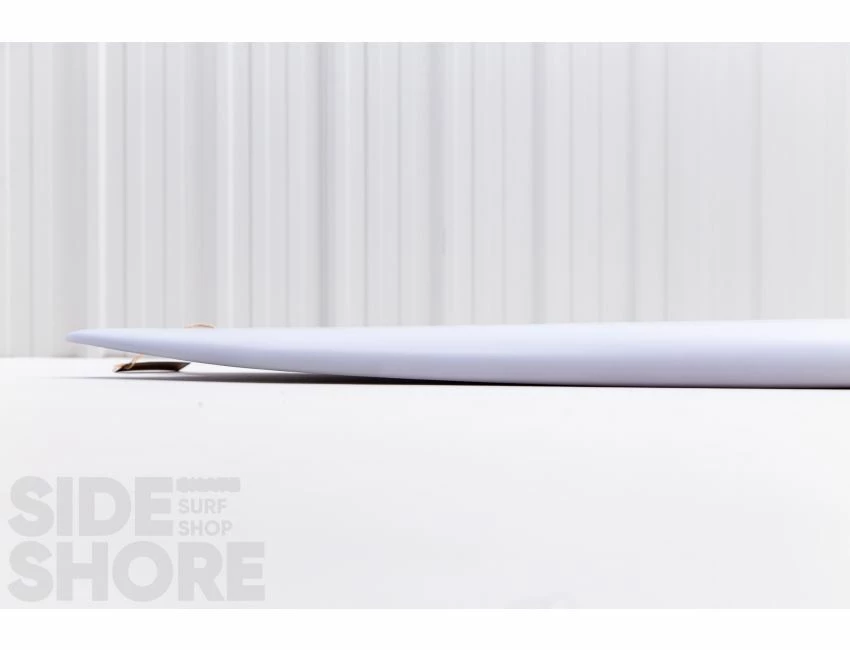 RNF Retro Revamp - 5'6 X 20.75" X 2.40" - 32 L - Quad - Futures 10 RNF Retro Revamp - 5'6 X 20.75" X 2.40" - 32 L - Quad - Futures – Image 8