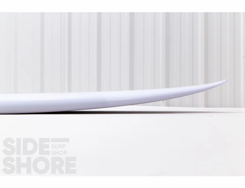 RNF Retro Revamp - 5'6 X 20.75" X 2.40" - 32 L - Quad - Futures 11 RNF Retro Revamp - 5'6 X 20.75" X 2.40" - 32 L - Quad - Futures – Image 9