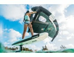 Core ROAMER Wingboard 36 Core ROAMER Wingboard -Side-Shore Soldes Magasin roamer wingboard core kiteboarding 16