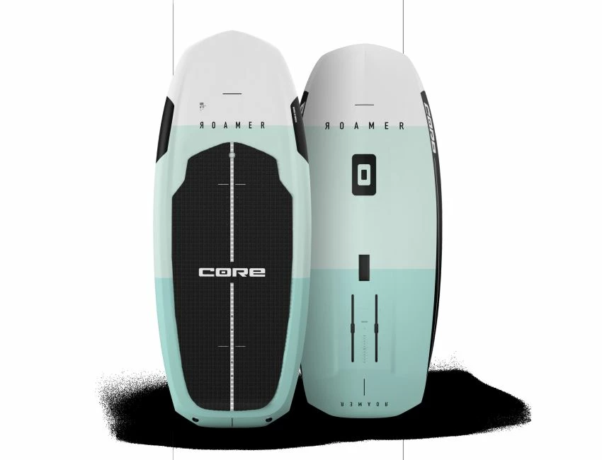 Core ROAMER Wingboard 3 Core ROAMER Wingboard