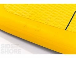 F-One Rocket Air 7'6" -Side-Shore Soldes Magasin rocket air 76 fone 11