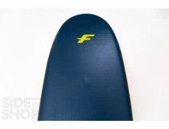 F-One Rocket Air 7'6" -Side-Shore Soldes Magasin rocket air 76 fone 15