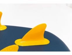 F-One Rocket Air 7'6" -Side-Shore Soldes Magasin rocket air 76 fone 19