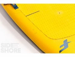 F-One Rocket Air 7'6" -Side-Shore Soldes Magasin rocket air 76 fone 4