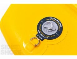 F-One Rocket Air 7'6" -Side-Shore Soldes Magasin rocket air 76 fone 8