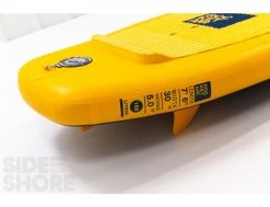 F-One Rocket Air 7'6" -Side-Shore Soldes Magasin rocket air 76 fone 9