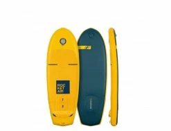 F-One Rocket Air Surf - 4'2"