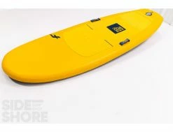 F-One Rocket Air V2 - 7'11 -Side-Shore Soldes Magasin rocket air v2 711 fone 10