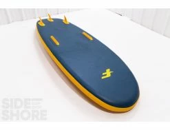 F-One Rocket Air V2 - 7'11 -Side-Shore Soldes Magasin rocket air v2 711 fone 14
