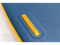 F-One Rocket Air V2 - 7'11 -Side-Shore Soldes Magasin rocket air v2 711 fone 17