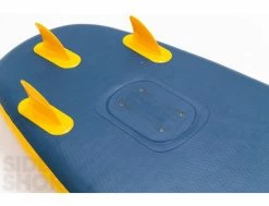 F-One Rocket Air V2 - 7'11 -Side-Shore Soldes Magasin rocket air v2 711 fone 18