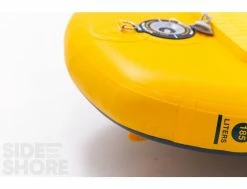 F-One Rocket Air V2 - 7'11 -Side-Shore Soldes Magasin rocket air v2 711 fone 5