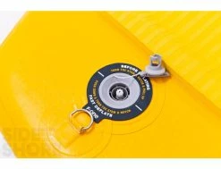 F-One Rocket Air V2 - 7'11 -Side-Shore Soldes Magasin rocket air v2 711 fone 6