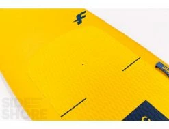 F-One Rocket Air V2 - 7'11 -Side-Shore Soldes Magasin rocket air v2 711 fone 8